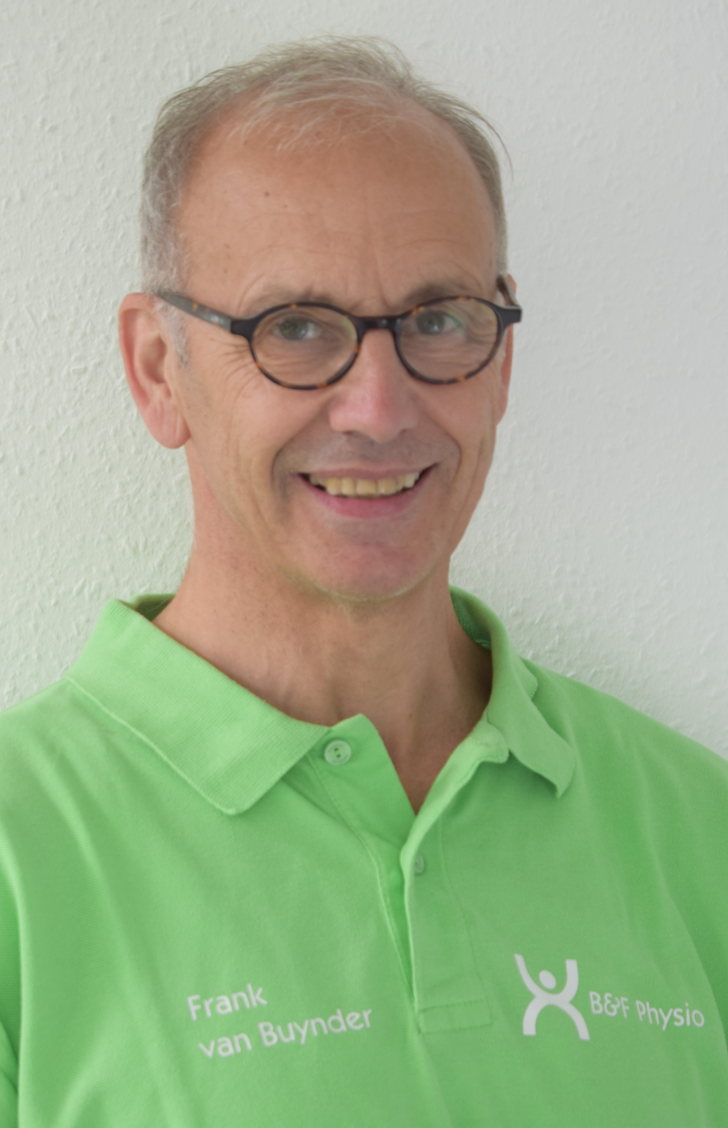 Physiohealth - Praxis Für Physiotherapie & Personal Training B&F Physio - Die Praxis